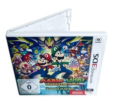 Mario & Luigi: Superstar Saga