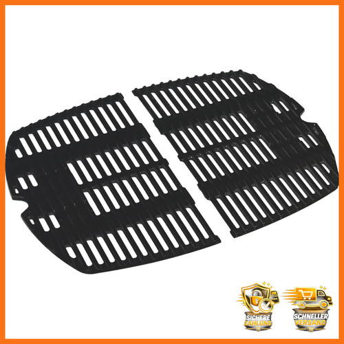 Gusseisen grillrost für - für, weber