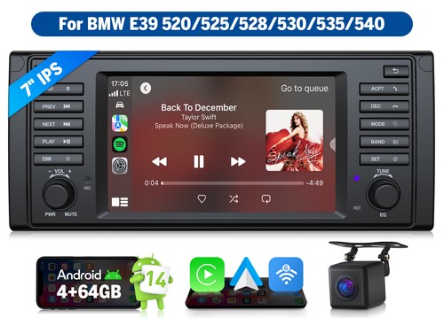 Bmw e39 autoradio plug - bmw,