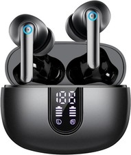 Bluetooth 5.4 Kopfhörer f