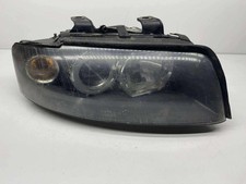 Audi A4 S4 B6 8E 8H 2004 Vorne