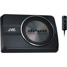 JVC CW-DRA8 Autolautsprecher