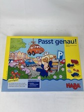 Passt genau! – Haba