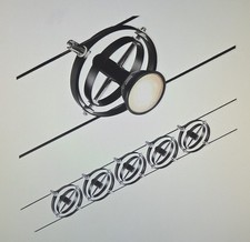 Seilsystem Paulmann 944.40