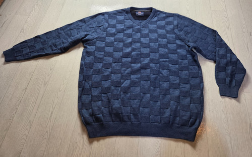 Pullover louis fashion herren - pullover,