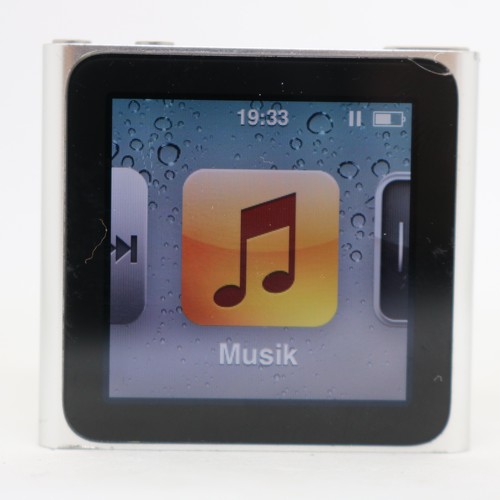 Apple ipod nano generation - apple,