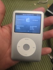 iPod Classic 7. Generation