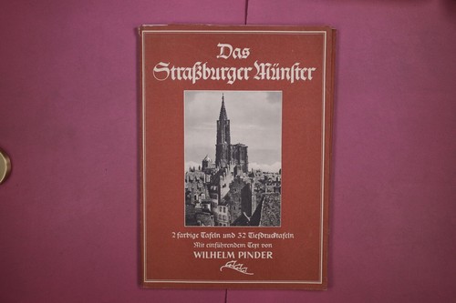 329306 wilhelm pinder das - 329306,