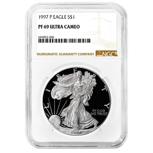 1997 oz proof american - proof,
