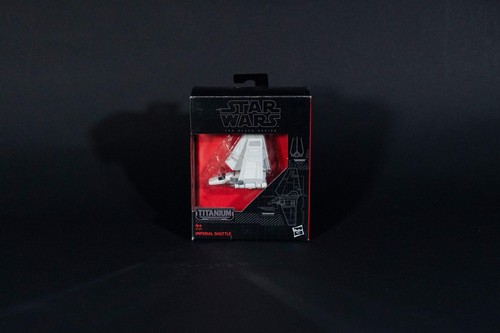 Imperial shuttle b4594 - imperial,