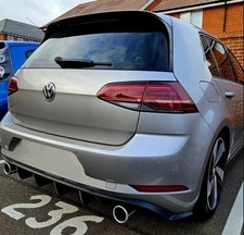 VW Volkswagen Golf 7.5 GTI GTD