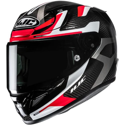 Hjc motorrad helm - helm, l