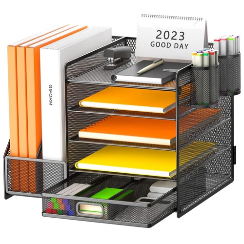 Schreibtisch organizer - schreibtisch,
