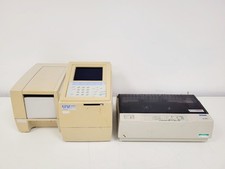 Shimadzu UV Mini 1240 Uv-Vis