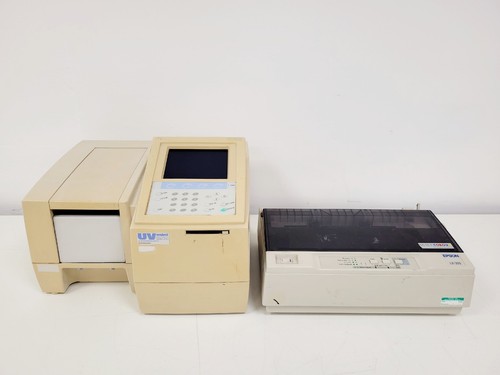 Shimadzu mini 1240 vis - 1240, uv-vis