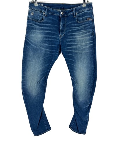 Star arc herren denim - g-star, 3d