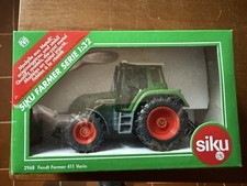 Siku 2968 Fendt Farmer 411