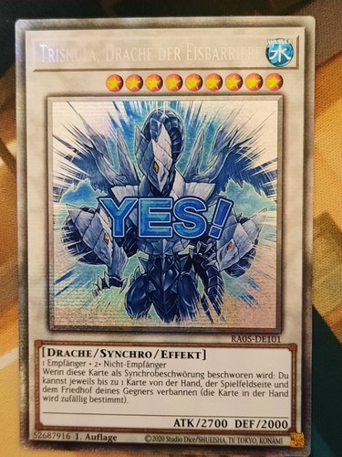 Trishula drache der - trishula,,