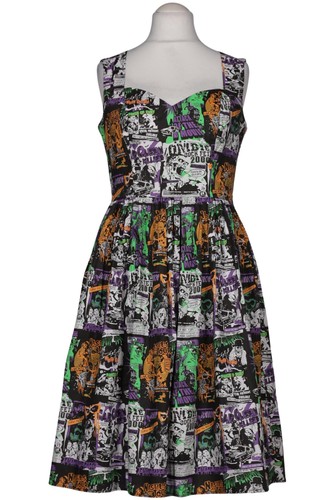 Hell bunny kleid damen - hell,