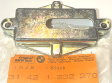 Gehäuse Lenkungsdämpfer BMW