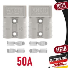 Für Anderson Batteriestecker