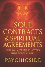 Soul contracts spiritual - soul, &