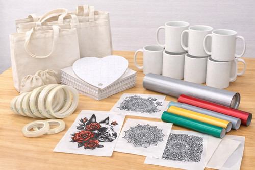 Plotterfolie mysterybox - plotterfolie,