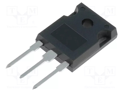 Transistor mosfet 60v - n-mosfet,
