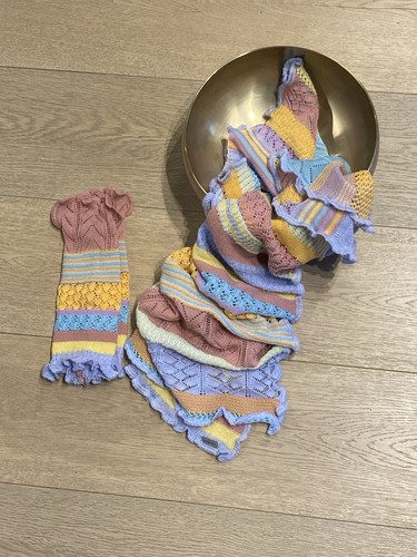 Invero schal mit - mit, passenden
