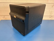 Synology DS411+ - Disk Station