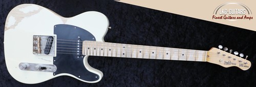 Siggi braun custom shop - custom,