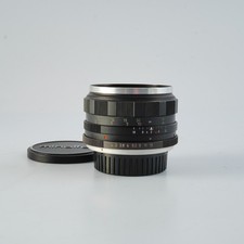 Exzellentes Minolta Auto