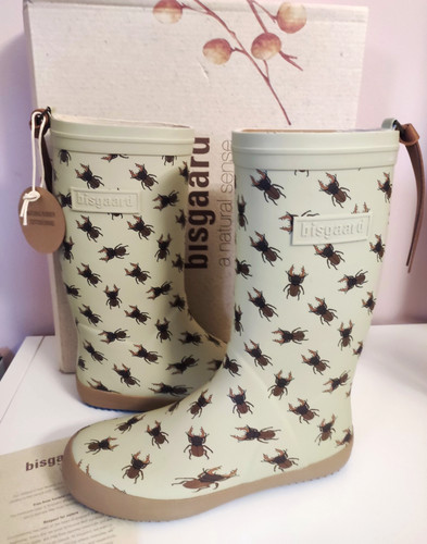Org bisgaard fashion brown - org.,