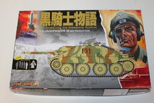 Dragon Cyber Hobby 6661 Jagdpanzer 38 mid prod schwarzer Ritter 1:35 NEU mit OVP