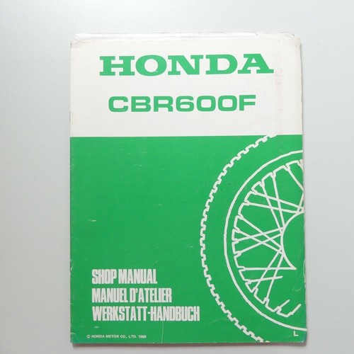 Honda cbr 600 zusatz - honda,
