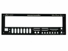 Marantz 5220 Receiver Front