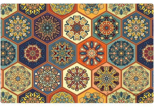 Tischsets platzsets - tischsets,