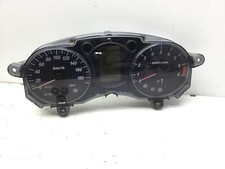 TACHOMETER INSTRUMENTENANZEIGE