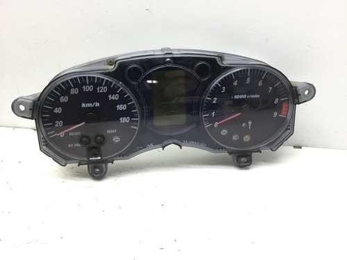Tachometer instrumentenanzeige - tachometer,
