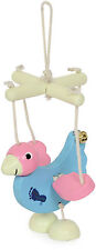 Marionette Mayo Kinder Vogel