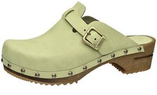 Sanita Wood Kristel Damen