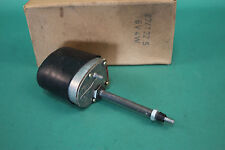Pendelwischermotor 6V / 4W Framo, BMW, EMW, Horch, Opel, DKW IFA F9 F8 F7, Benz