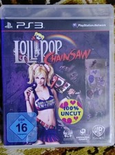 Lollipop chainsaw 3 - chainsaw,