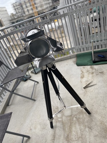 Led stehleuchte stehlampe - led,
