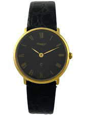 NOS Herrenarmbanduhr Regent