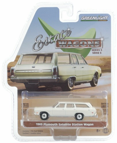 1969 plymouth satellite - 1969,