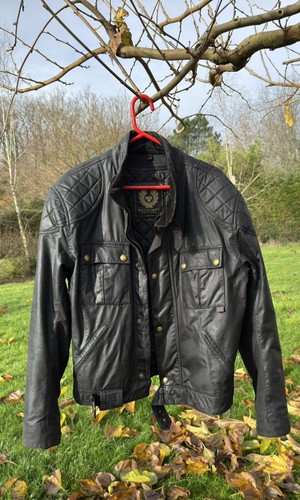 Belstaff brooklands jacke - belstaff,