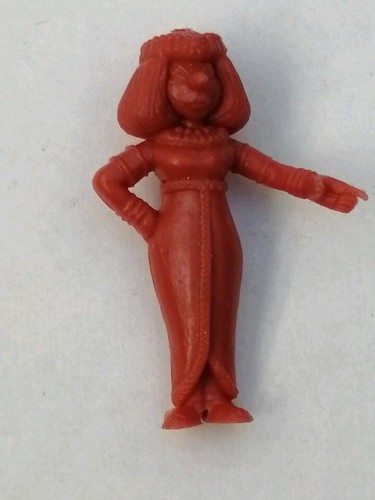Cleopatra serie asterix - cleopatra, &
