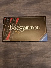 Backgammon von Ravensburger