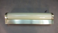 Org erco wandlampe - erco, 1962